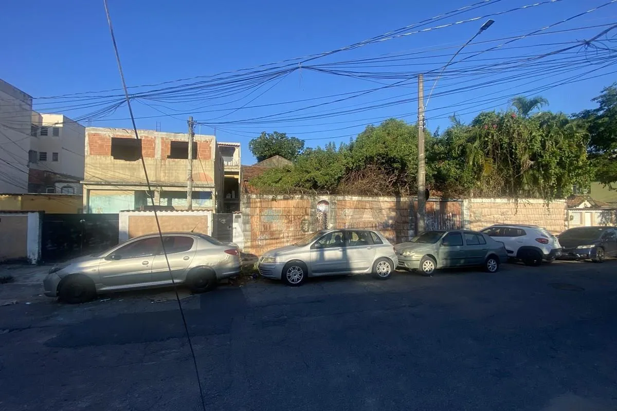 Imagem Alugue um Galpão em Vila Valqueire