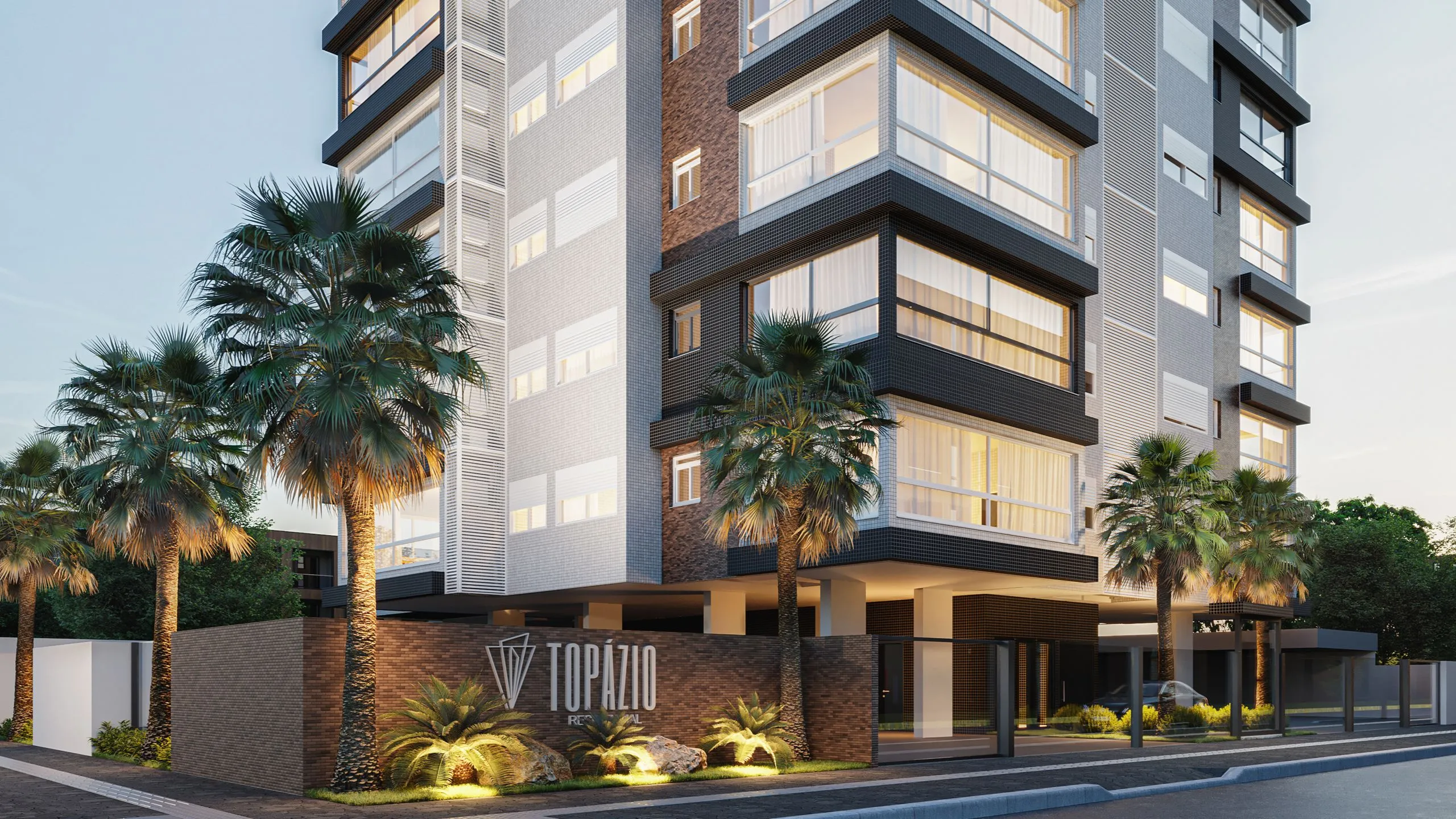 Foto do imóvel Apartamento à venda em Torres, com 2 quartos, 72,29m2 em rua jose guilherme raupp
