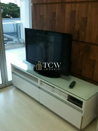 Imagem Apartamento à venda no bairro Brooklin - São Paulo/SP, Zona Sul