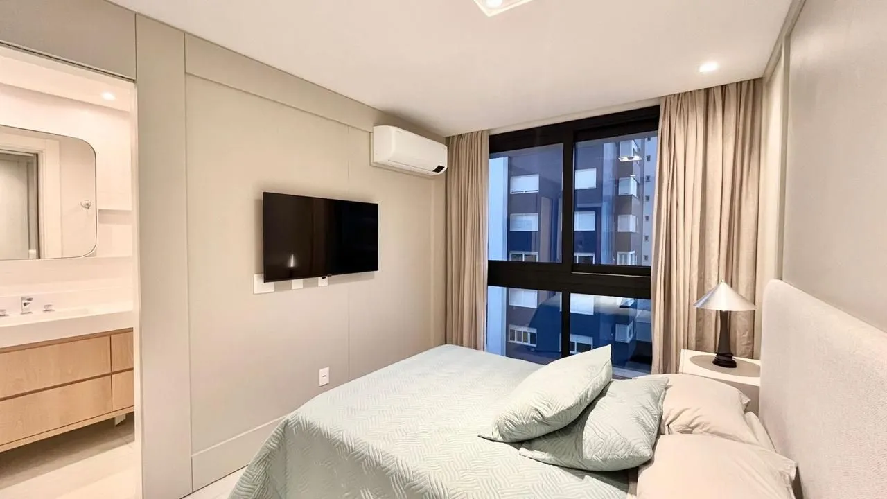 Imagem Apartamento à venda em Torres, Praia Grande, com 4 quartos, 215m2