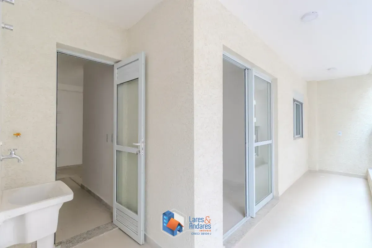 Imagem Apartamento para venda em Casa Verde com 2 quartos, sendo 1 suíte, 59m²