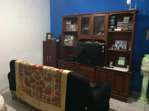 Imagem Casa para Venda em Itanhaém, Cibratel II, 3 dormitórios, 2 banheiros, 12 vagas