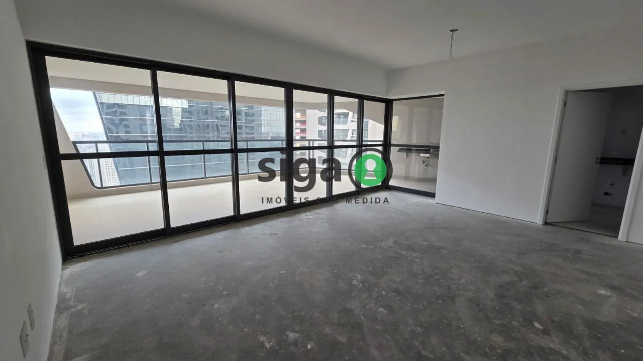 Foto do imóvel Cobertura Duplex de 196 m² no EZ Parque da Cidade - Sofisticação, Design e Tecnologia