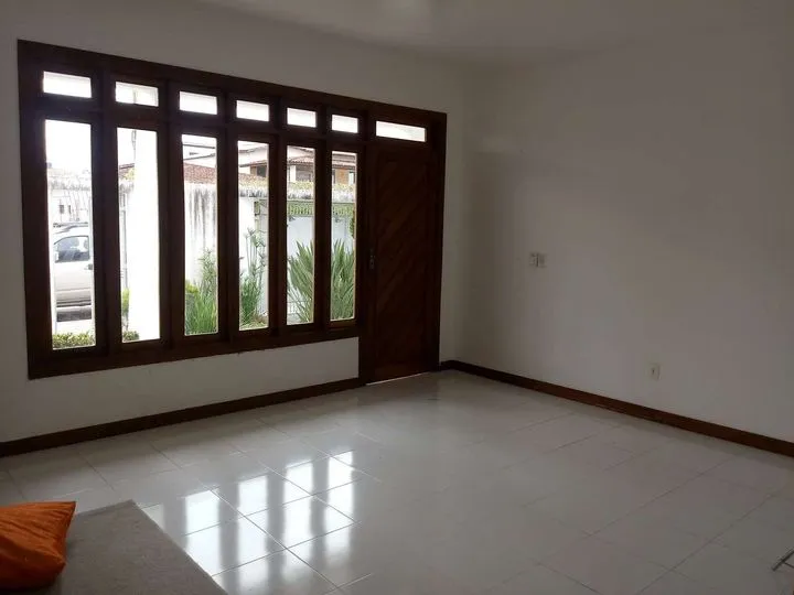 Imagem Casa com 3 Quartos à Venda, 90 m² em Santa Rita - Santo Antônio De Jesus