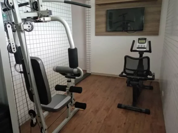 Imagem EXCELENTE OPORTUNIDADE!!! Apartamento 2 dormitórios com uma suíte!
