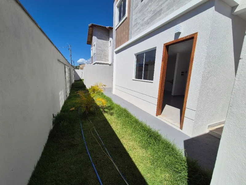 Imagem CASA RESIDENCIAL em SERRA - ES, SÃO FRANCISCO