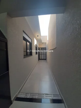 Imagem Casa T?(C)rrea no condomínio Park Real Indaiatuba-SP