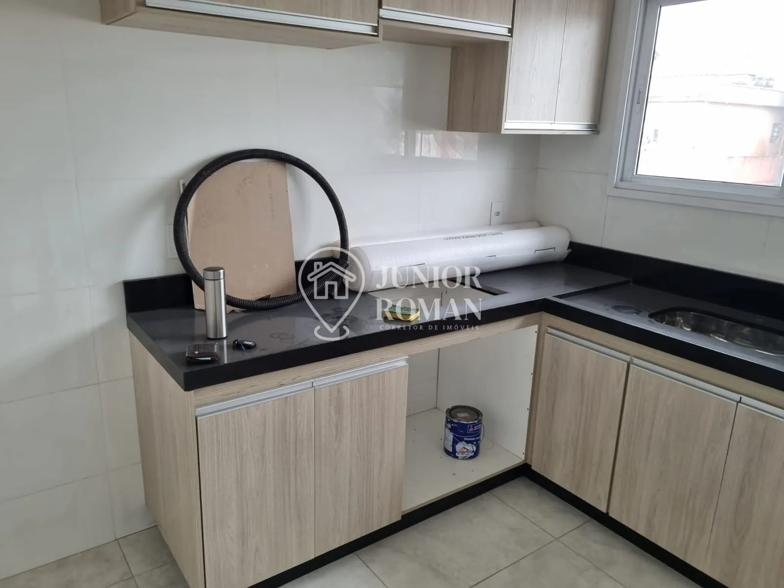 Imagem APTO COM PLANEJADOS 100M² | 3 DORMITÓRIOS | 2 VAGAS | VILA GUARANI - MAUÁ