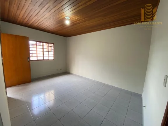 Imagem CASA TERREA 2 DORMITORIOS