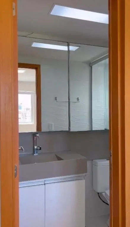 Imagem Apartamento premium no Bessa, 80m², 3 quartos, mobiliado, reformado e em home club completo com lazer e alto padrão.
