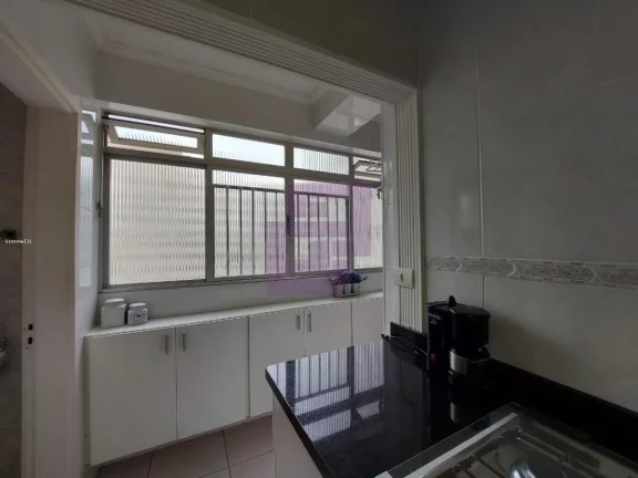 Imagem Apartamento para Venda em Guarujá / SP no bairro Pitangueiras