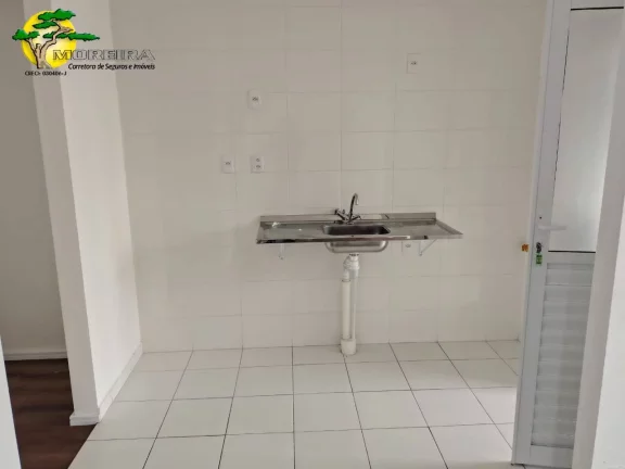 Imagem APTO 44M², 2 DORMS E 1 VAGA NO MANDAQUI