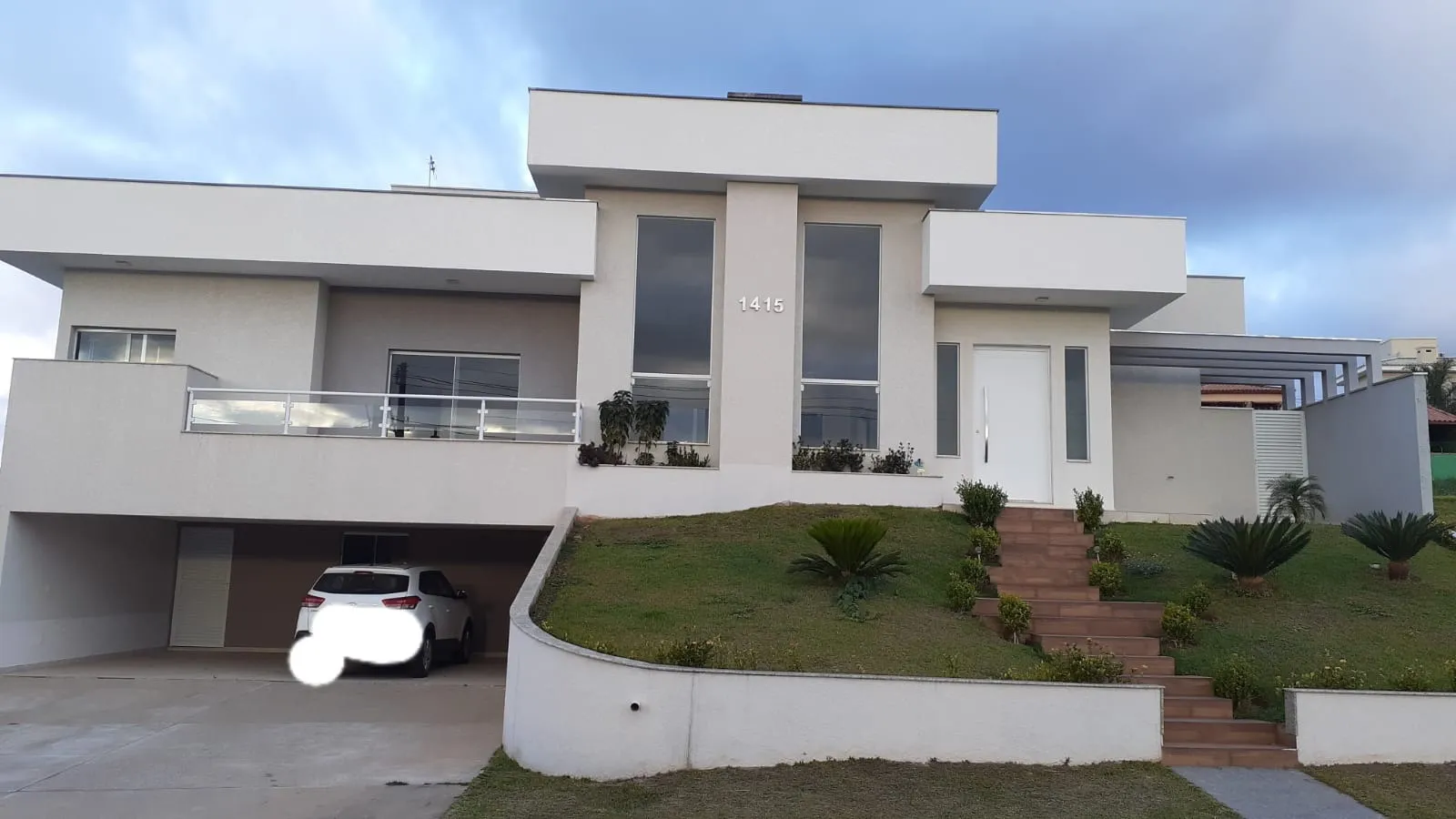 Imagem Venha conhecer a casa dos seus sonhos!