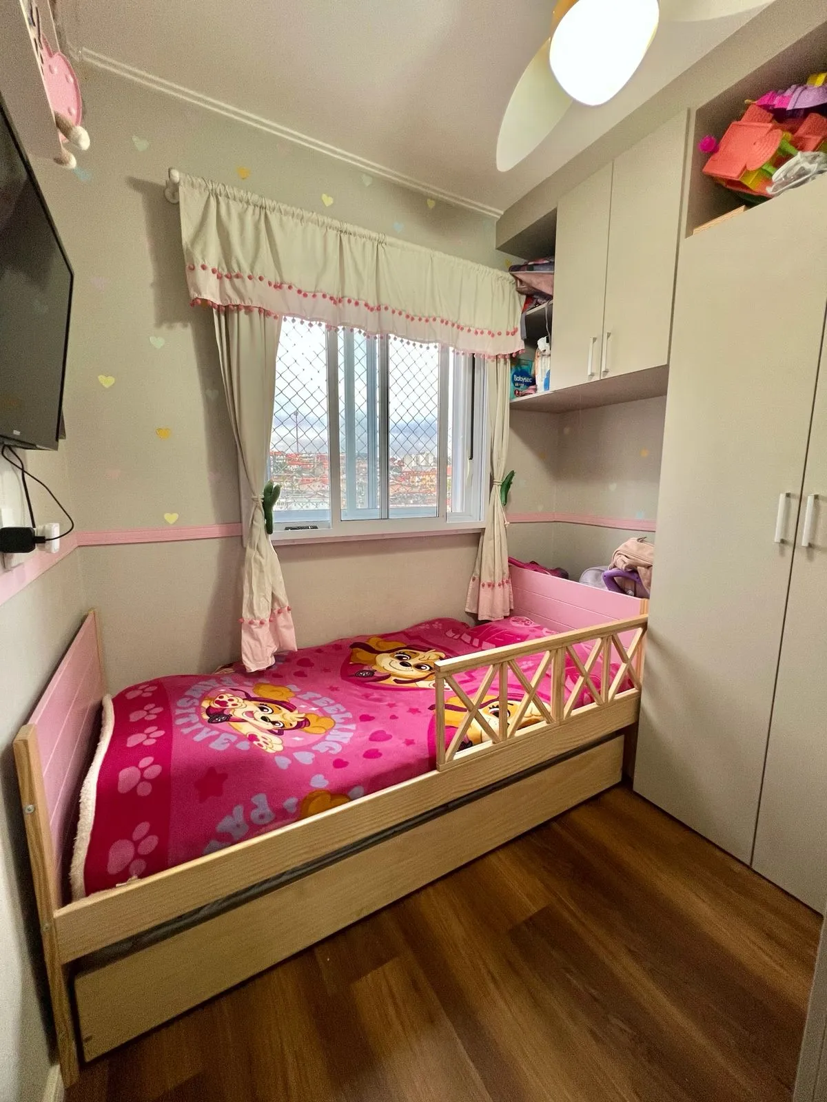 Imagem Apartamento para venda em Vila Pirituba com 2 quartos, 40m2