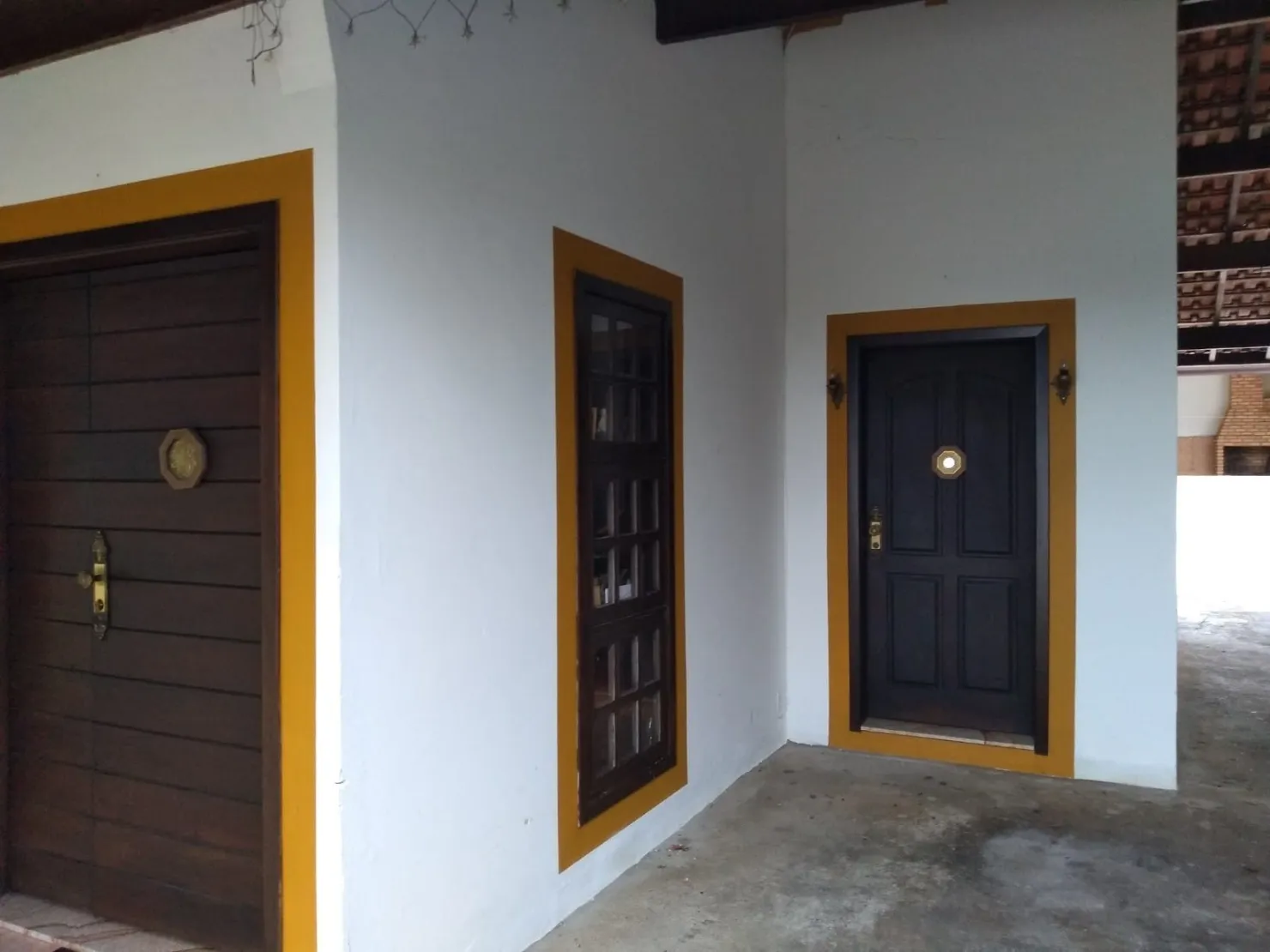 Imagem Casa à venda 3 Quartos, 1 Suite, 10 Vagas, 450M², Nossa Senhora do Perpétuo Socorro, Pindamonhangaba - SP