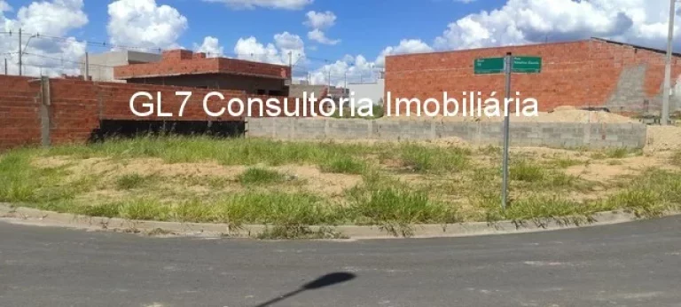 Foto do imóvel Terreno Misto De Esquina 242m