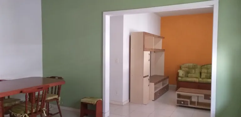 Imagem Apartamento com 2 Quartos para Alugar, 50 m² em Tribobó - São Gonçalo