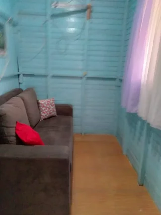 Imagem Sítio com 600m², Casa 60m², em Condomínio fechado, Águas Claras, Viamão