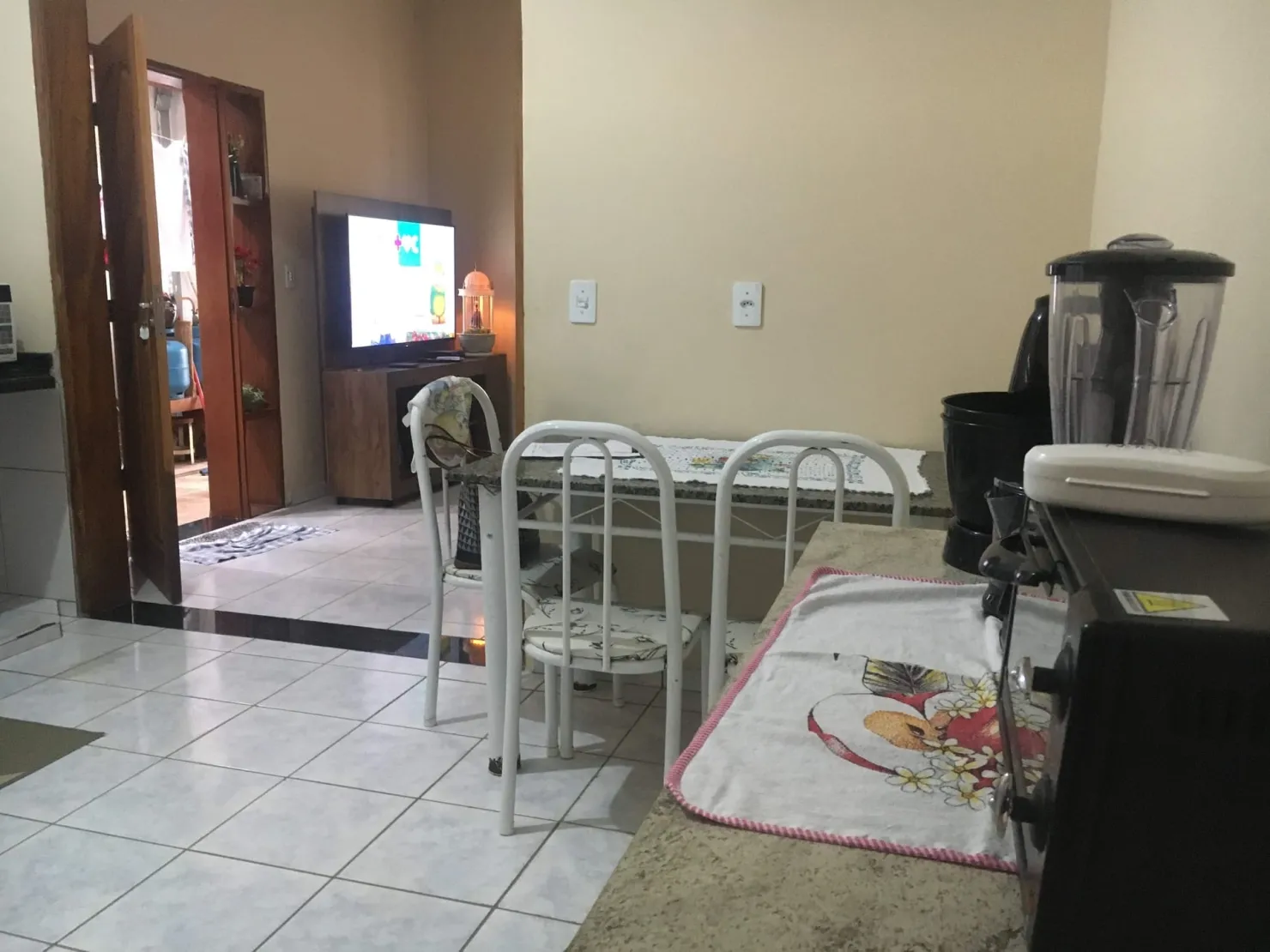 Imagem Casa à venda 4 Quartos, 2 Vagas, 130M², Residencial Comercial Vila Verde, Pindamonhangaba - SP