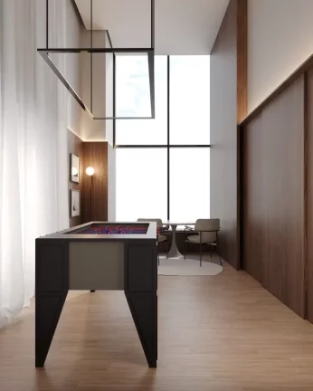 Imagem Apartamento para venda no bairro Morretes em Itapema