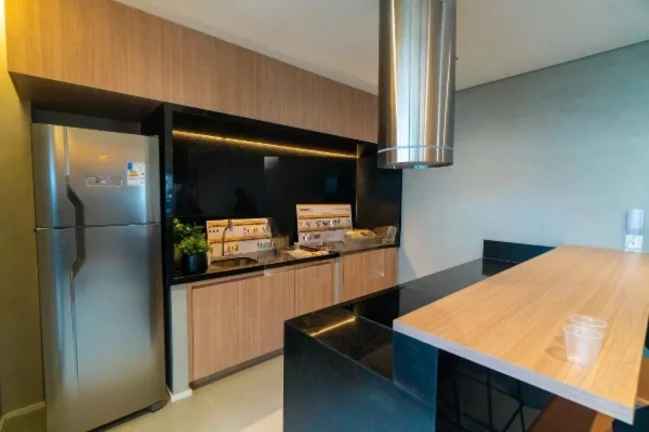 Imagem HAUS MITRE VILA CLEMENTINO - Studio de 27m² (NR), em região que oferece comodidade e mobilidade!