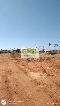 Foto do imóvel RESIDENCIAL TERRASSOS - TERRENO