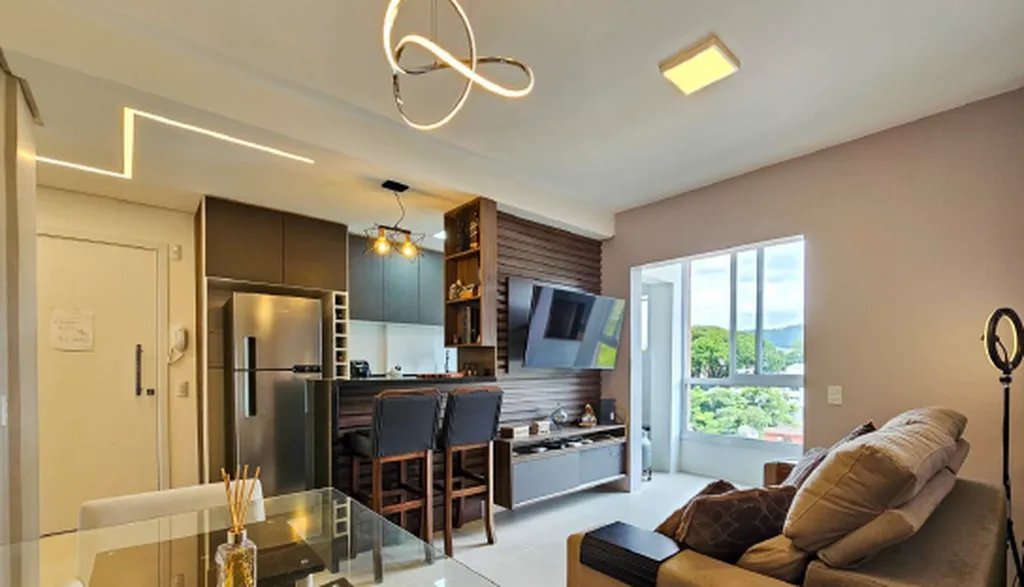 Imagem Apartamento em Medianeira