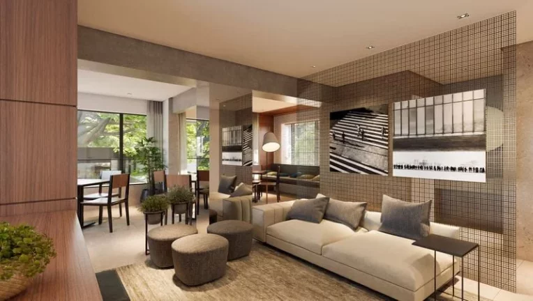 Imagem Montecarlo - Apartamento à venda no bairro Rio Branco - Porto Alegre/RS