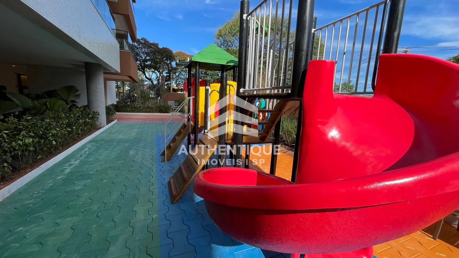 Imagem Il Bosco Morumbi - Apartamento à venda em São Paulo/SP