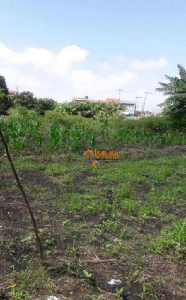 Imagem Área, 6000 m² - venda por R$ 12.950.000,00 ou aluguel por R$ 50.000,00/mês - Jardim Presidente Dutra - Guarulhos/SP