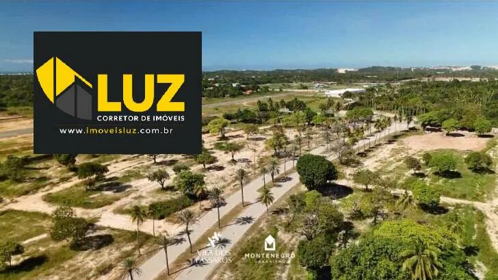 Imagem Vila dos Pássaros - O mais novo ícone do Alto Padrão no Eusébio