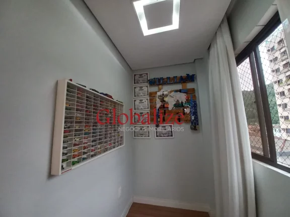 Imagem APARTAMENTO REFORMADO LINDO NO MARAPÉ 02 DORMITÓRIOS 01 SUÍTE SALA AMPLA VAGA DEMARCADA