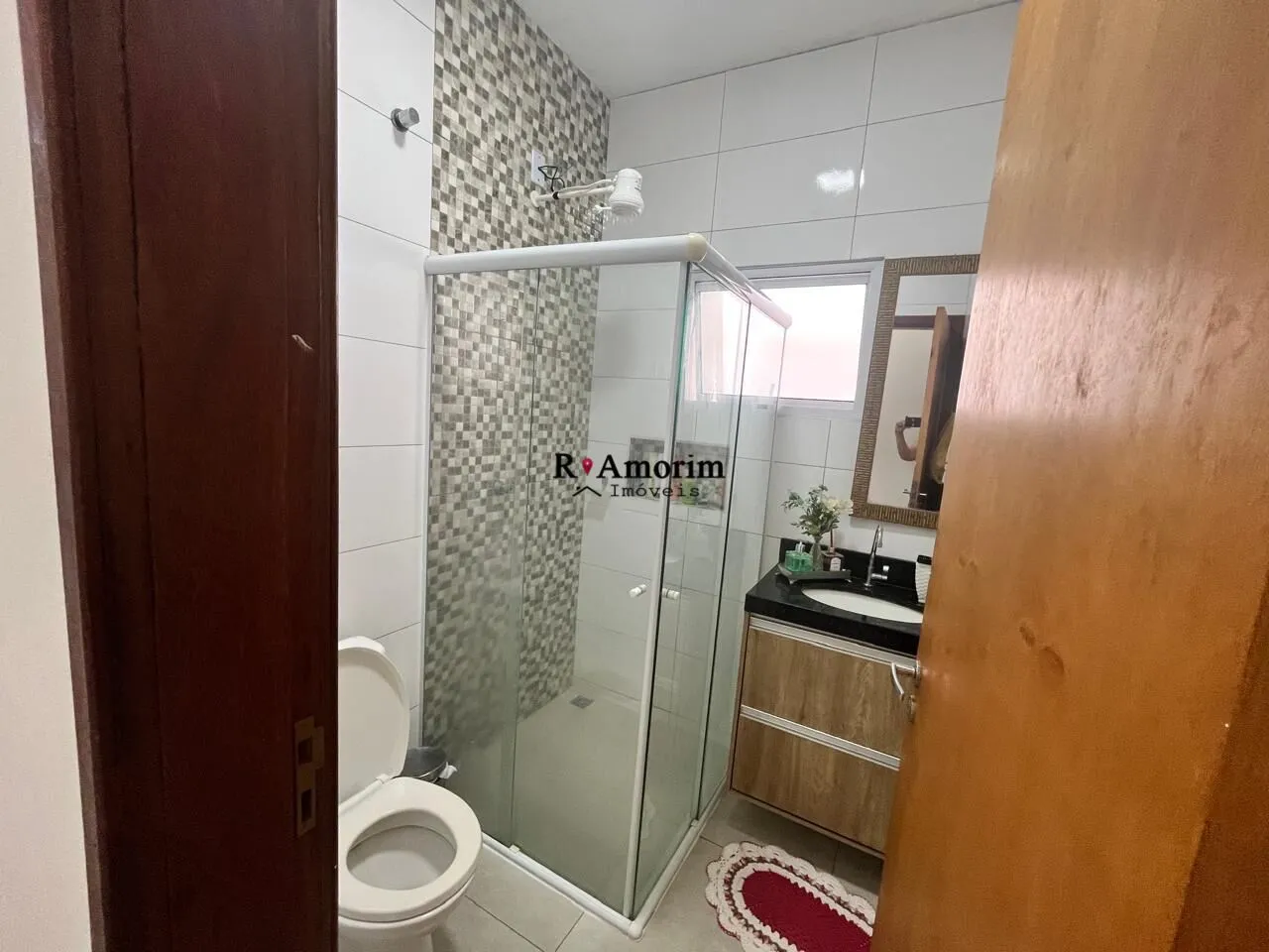 Imagem Casa muito charmosa a venda no Parque América em Itu