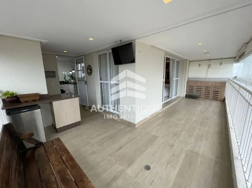Imagem Iandê Nova Klabin Saude - Apartamento à venda em São Paulo/SP