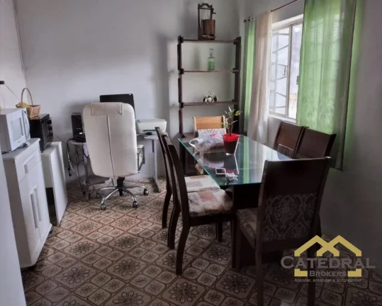 Imagem Casa Residencial a Venda 02 Quartos - Bairro Vila Arens II - Jundiaí - São Paulo