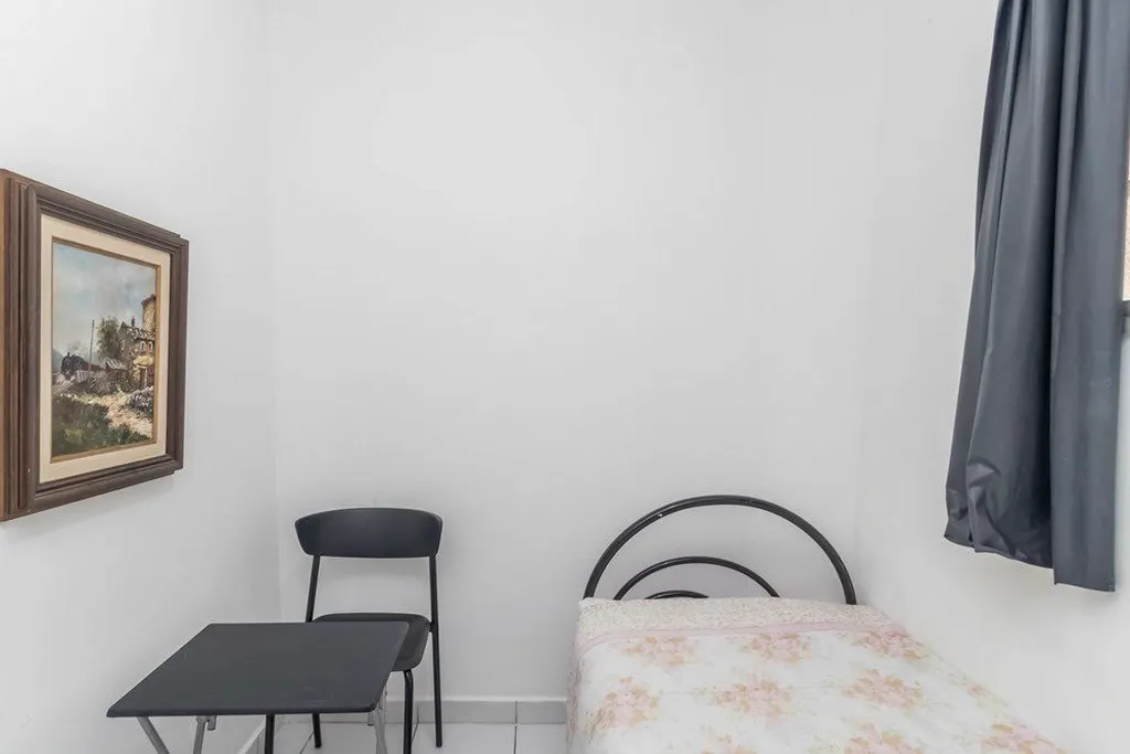 Imagem APARTAMENTO RESIDENCIAL em São Paulo - SP, Paraíso
