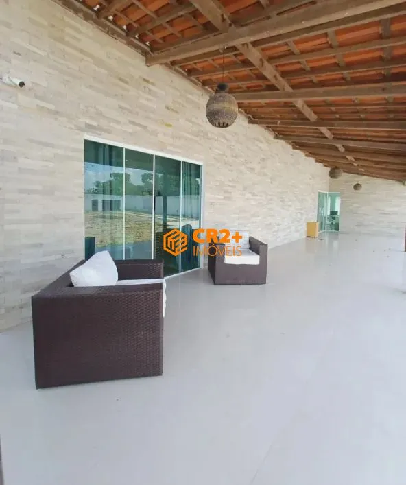 Foto do imóvel Vendo Casa 03 quartos , 01 suite 05 vagas para cerro em Itamaraca em Itamaracá, Lote07 Quadra 14 - Baixa Verde, Ilha de Itamaracá - PE