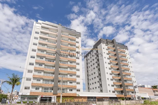 Foto do imóvel APARTAMENTO RESIDENCIAL em FLORIANÓPOLIS - SC, CANTO