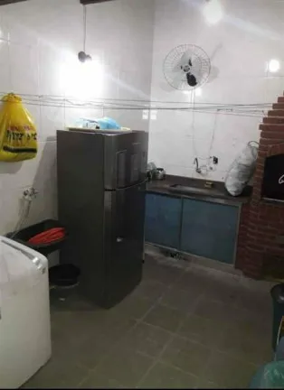Imagem Casa com 2 Quartos à Venda, 80 m² em Caiçara - Praia Grande