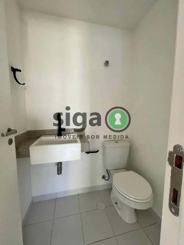 Imagem Brooklin com 2 quartos, 2 vagas