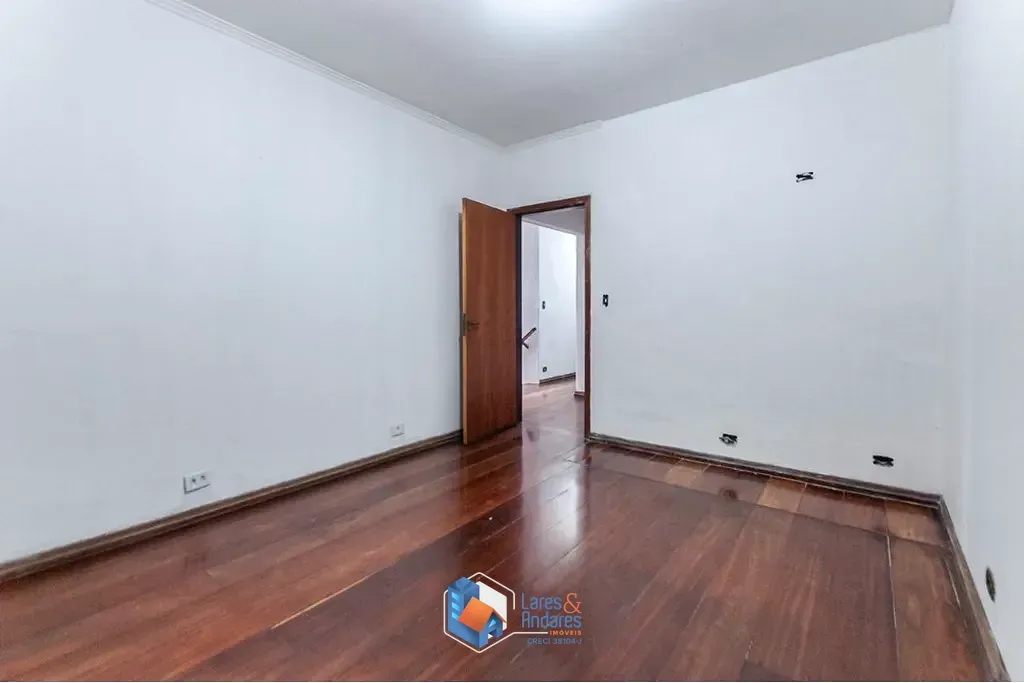 Imagem Casa à venda 3 Quartos 1 Suite 3 Vagas 309M² Jardim Maristela São Paulo - SP