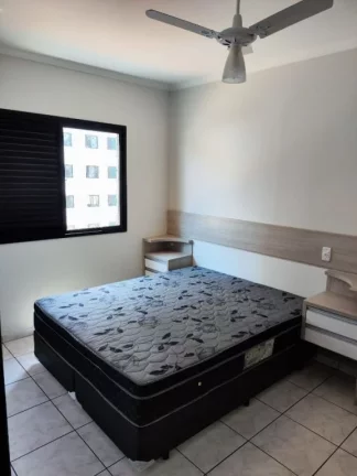 Imagem APARTAMENTO COM 54 m² - CANTO DO FORTE - PRAIA GRANDE SP