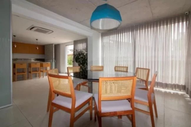 Imagem MAXHAUS VILA OLÍMPIA - Apto de 74m² (Revenda), ótima localização, próximo ao Shopping Vila Olímpia!