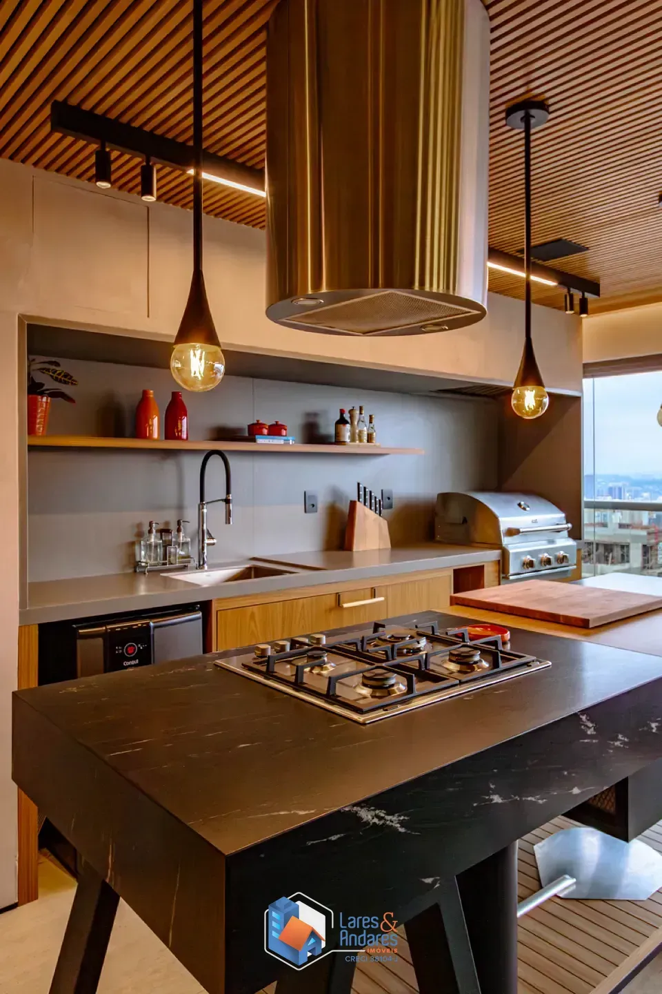 Imagem Apartamento para venda em Pinheiros com 3 quartos, sendo 3 suítes, 160m²