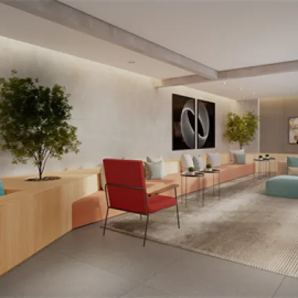 Imagem Studio com 1 Quarto à Venda, 25 m² em Bela Vista - São Paulo