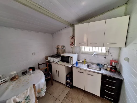 Imagem OPORTUNIDADE!!! Sítio 7.500m², Casa de madeira, Galpão, Pomar, Morro Grande