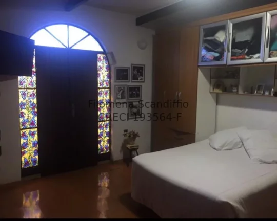 Imagem CASA RESIDENCIAL em Campinas - SP, Jardim Nossa Senhora Auxiliadora