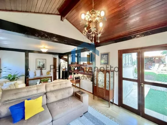 Imagem Casa à Venda Condomínio Santa Lúcia Granja Viana