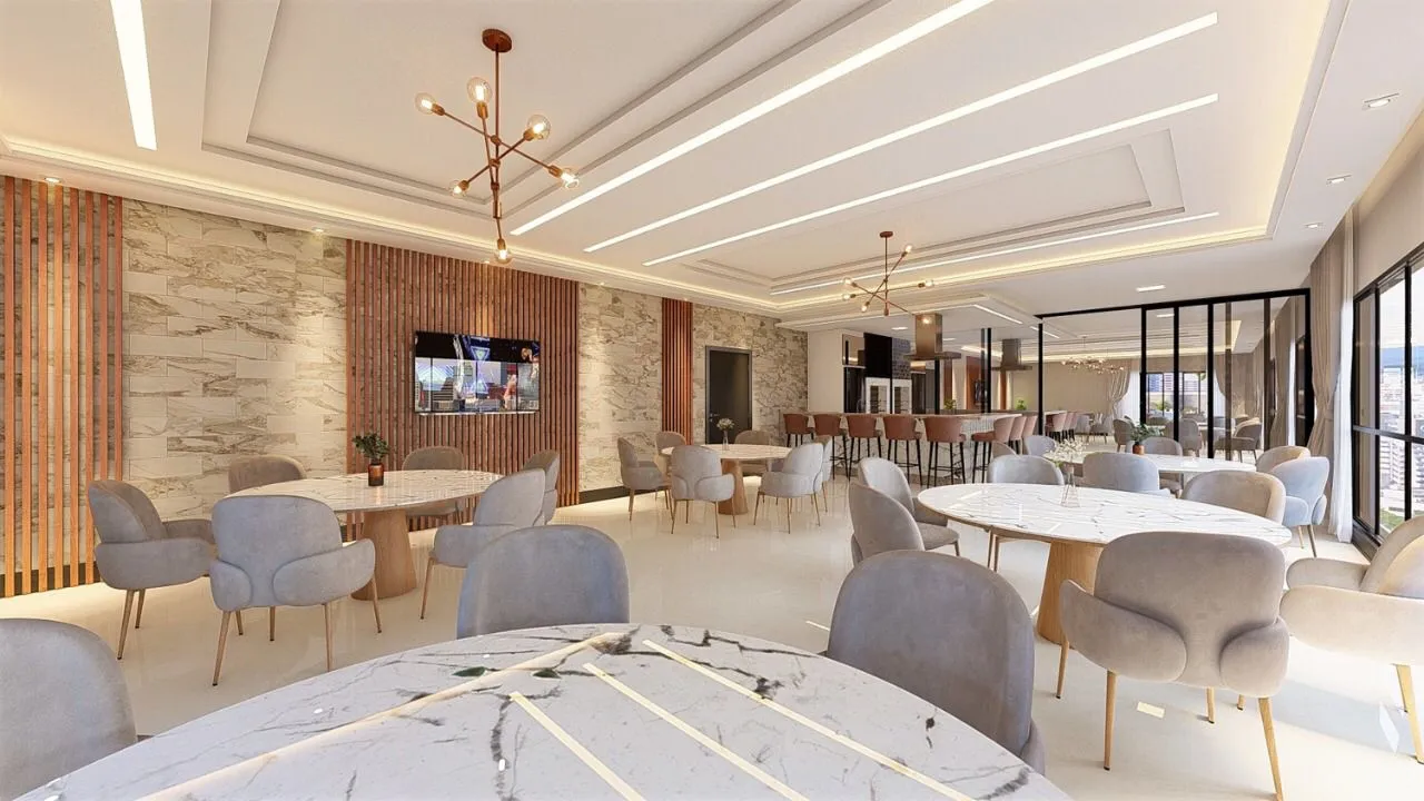 Imagem Apartamento à venda com 65.99m2 por R$ 990.000,00