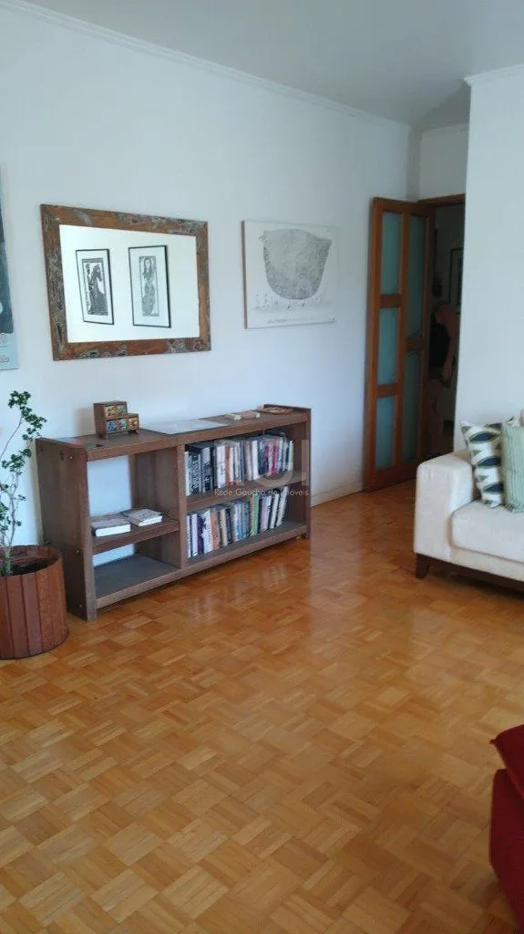 Imagem Apartamento em Teresópolis